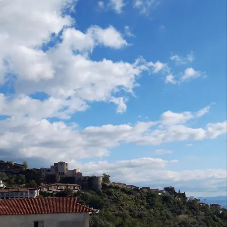旅馆 Kruja Hostel *
