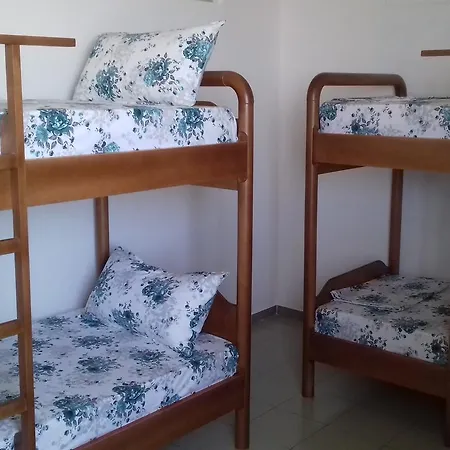 Kruja Hostel 旅馆