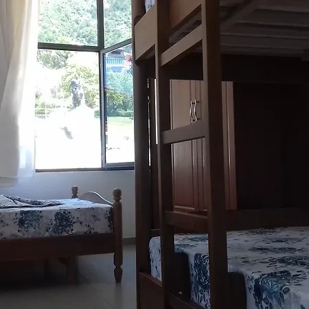 Kruja Hostel