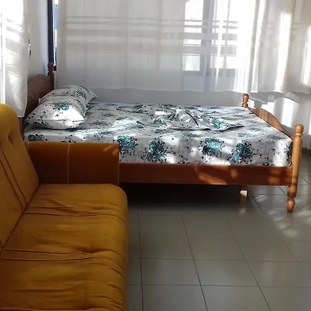 旅馆 Kruja Hostel