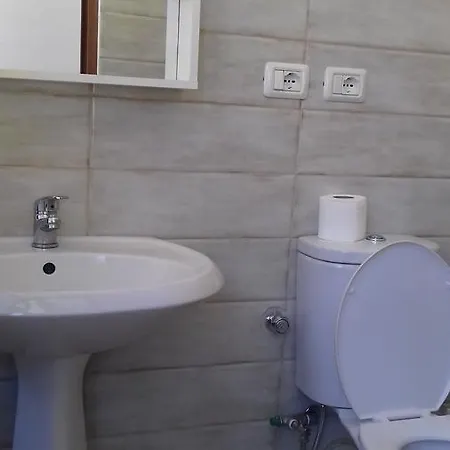 旅馆 Kruja Hostel Krujë