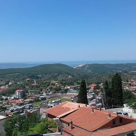 Kruja Hostel 旅馆 Krujë