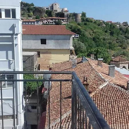 旅馆 Kruja Hostel