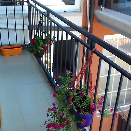 Kruja Hostel 旅馆