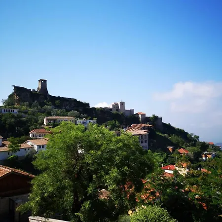 Kruja Hostel 旅馆 Krujë