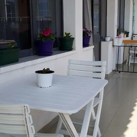 Kruja Hostel 旅馆 Krujë