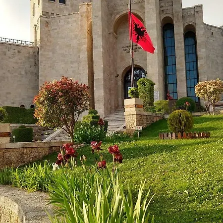 Kruja Hostel 旅馆 Krujë