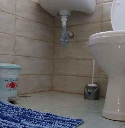 Kruja Hostel Krujë