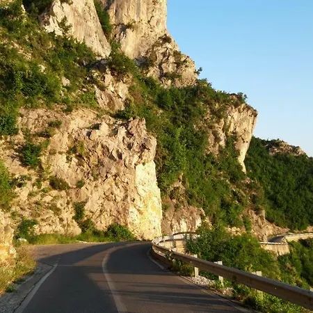 旅馆 Kruja Hostel Krujë
