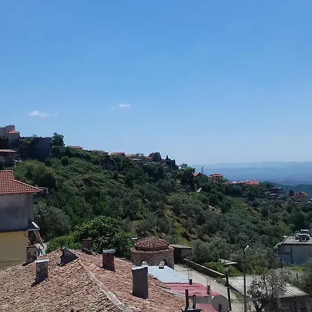 Kruja Hostel *