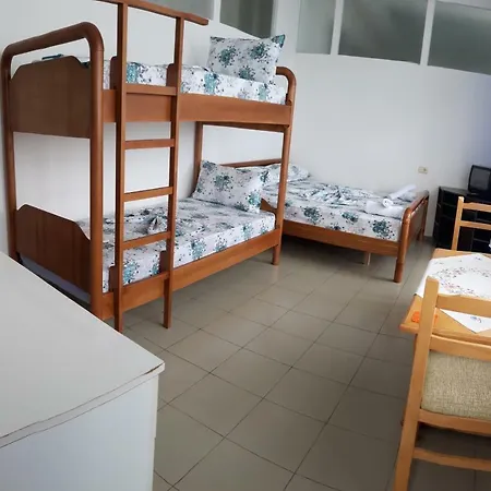 Kruja Hostel *