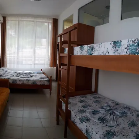 Hostel Kruja Hostel *