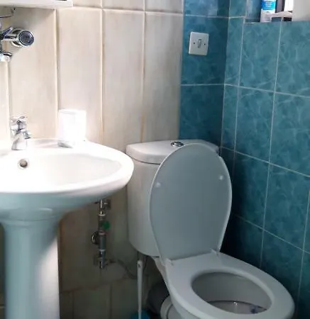 Kruja Hostel *